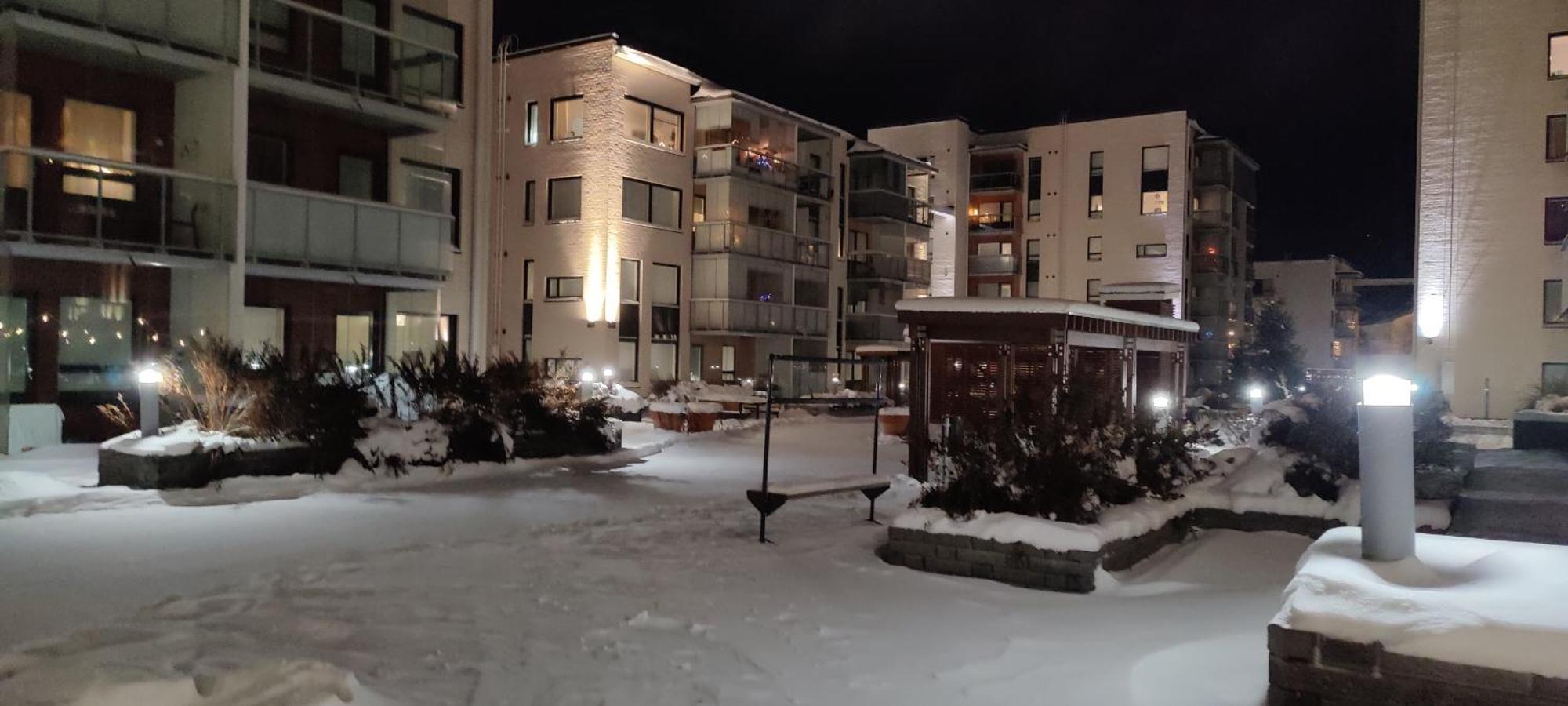 Arctic Luxury With Sauna Rovaniemi Exterior photo